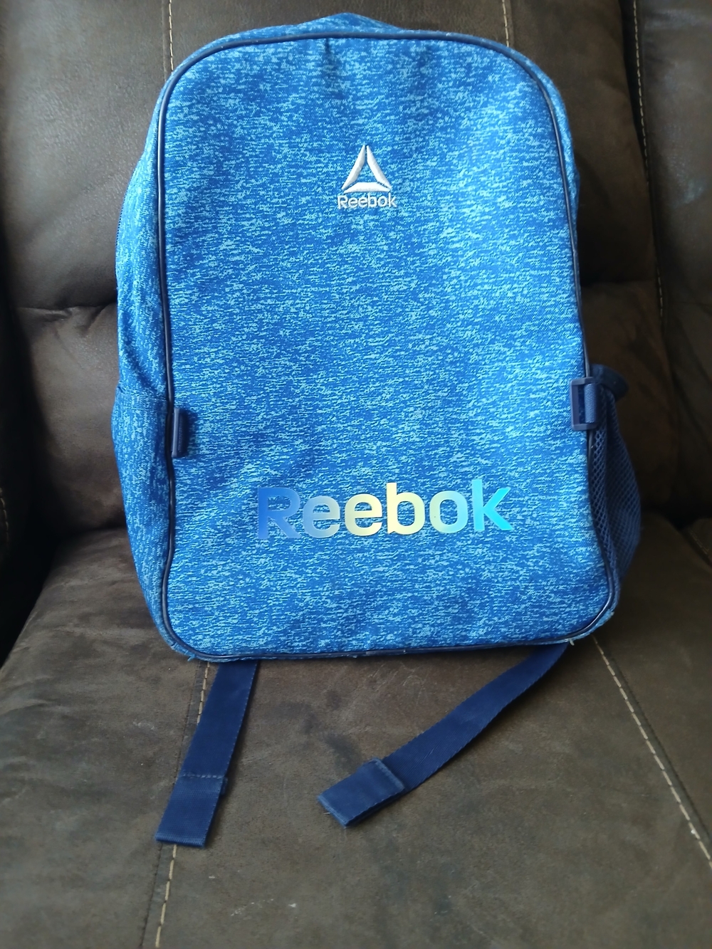 Kids Bookbag-Reebok